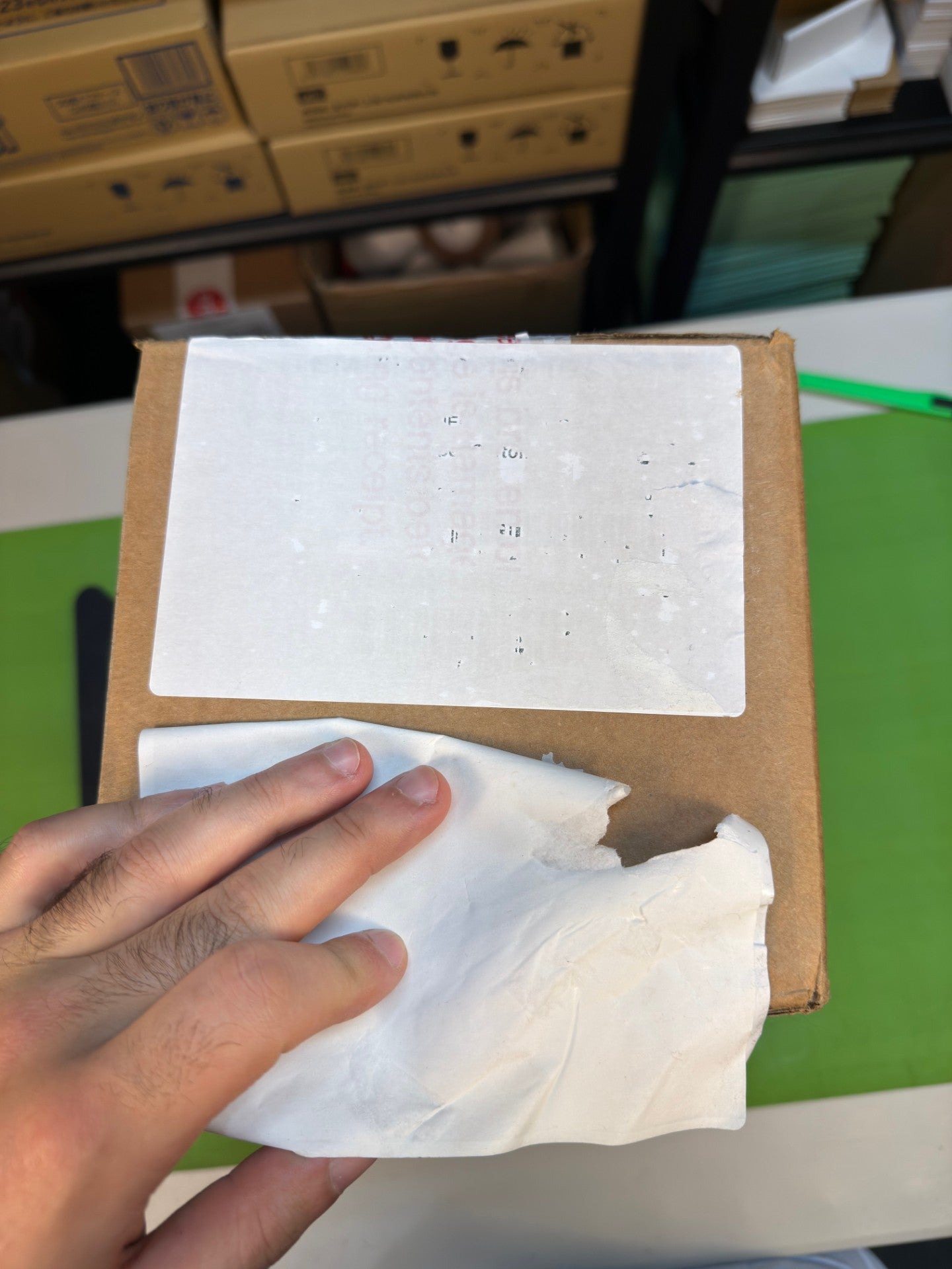 Pokémon Prismatic Evolutions Pokémon Center ETB Case (4 PC ETBs)