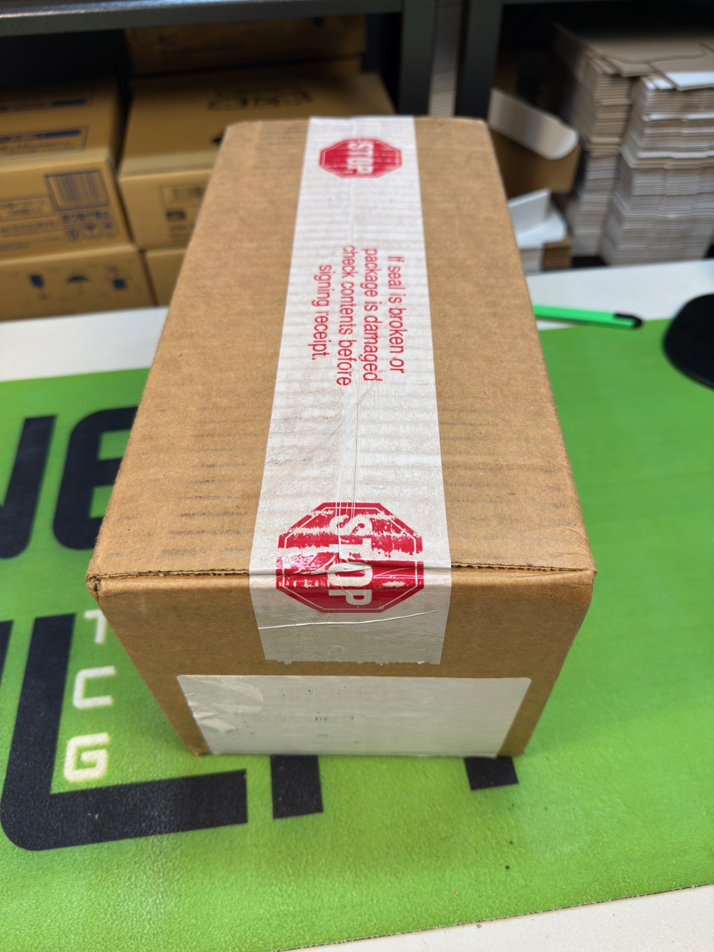 Pokémon Prismatic Evolutions Pokémon Center ETB Case (4 PC ETBs)