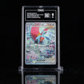 TAG 9 Roaring Moon ex – Paradox Rift 251/182