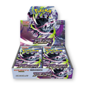 Pokémon Mega Abyss Eye M5 Booster Box [Japanese]