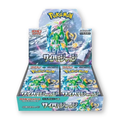 Pokémon Cyber Judge SV5M Booster Box [Japanese]