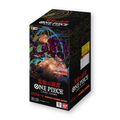 One Piece OP-06 Wings of the Captain Booster Box [Japanese]