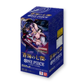 One Piece OP-14 The Azure Sea's Seven Booster Box [Japanese]