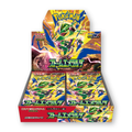 Pokémon Mega Storm Emeralda M6 Booster Box [Japanese]