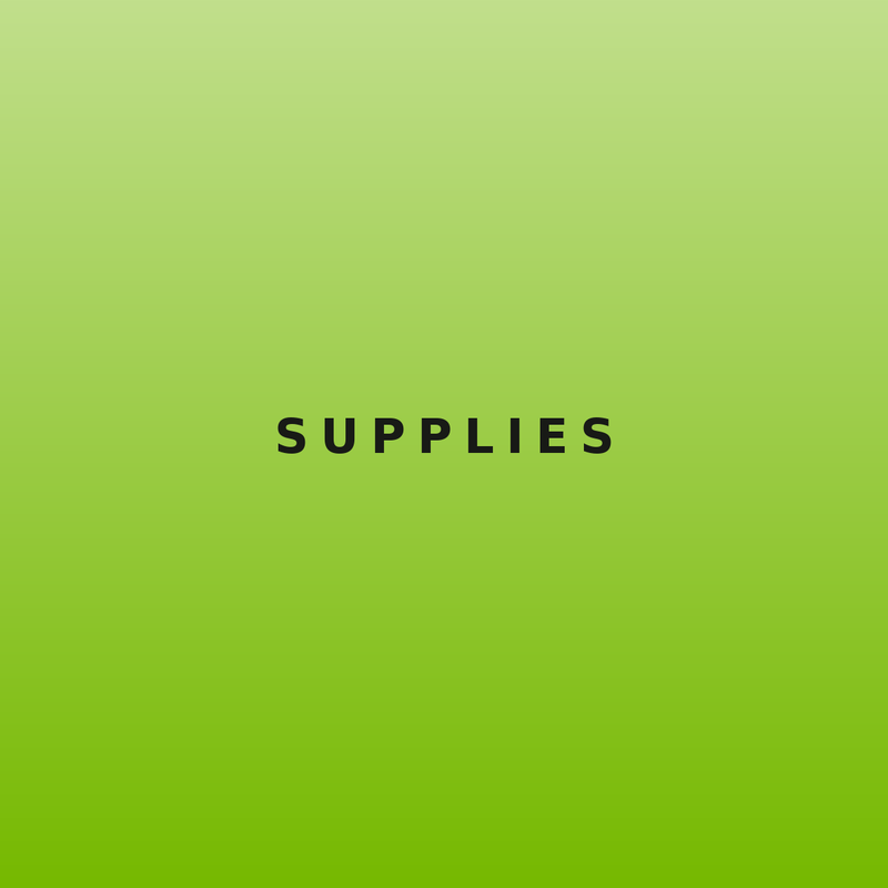 Supplies