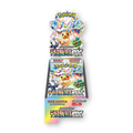 Pokémon Terastal Festival SV8a Booster Box [Japanese]