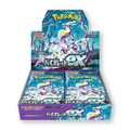 Pokémon Violet EX SV1V Booster Box [Japanese]