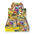 Pokémon Wild Force SV5K Booster Box [Japanese]